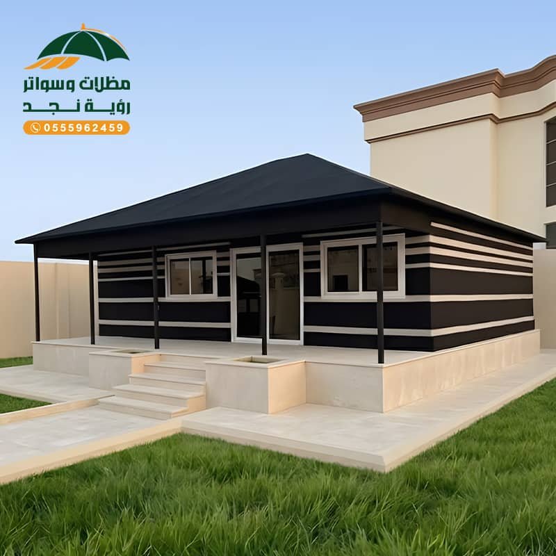 صور بيوت شعر